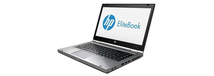 لپ تاپ دست دوم اچ پی Elitebook 8470W Core i5