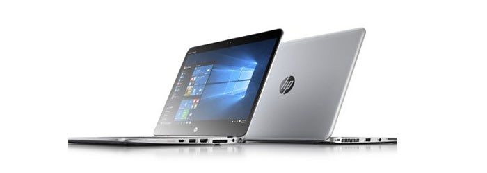 لپ تاپ دست دوم لمسی HP Elitebook Folio 1040 Core i5