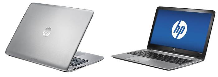 لپ تاپ دست دوم HP M7-j020dx i7-4700MQ 4GB 500GB Touc