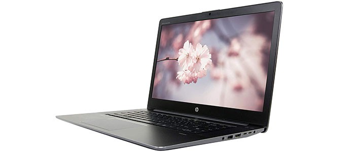 لپ تاپ اچ پی ZBOOK G3 i7-6820HQ‎ 16GB 256SSD