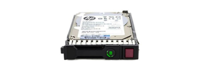 هارد ذخیره ساز اچ پی 1TB J9F50A