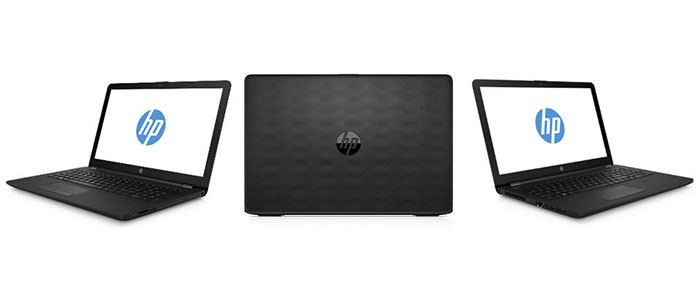 لپ تاپ 15.6 اینچی HP 15-bw081nia A9-9420
