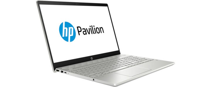 لپ تاپ 15.6 اینچی HP Pavilion 15-cs0014nia Core i5