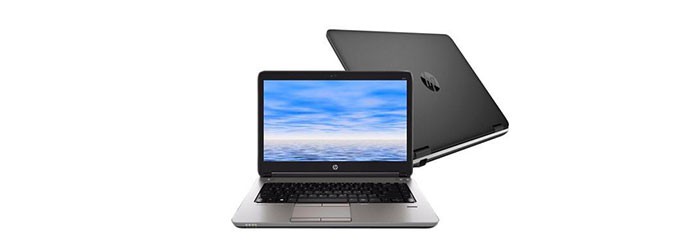لپ تاپ اچ پی ProBook 640 G1 Core i5-4300M