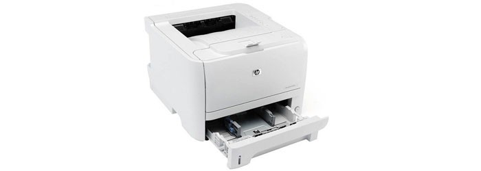 پرینتر لیزری اچ پی LaserJet P2035