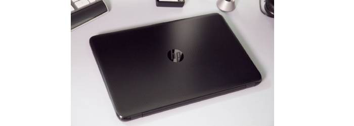 لپ تاپ دست دوم HP 17-x061nr i3-6100U 8GB 500GB
