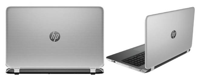 لپ تاپ دست دوم HP 15-n228us A6-5200 6GB 500GB
