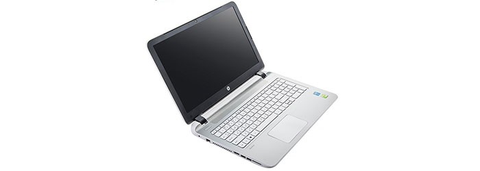 لپ تاپ دست دوم HP 15-p219nia Core i7-5500U