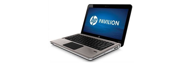 لپ تاپ استوک اچ پی 15.6 اینچ Pavilion dv6-2154ca Core i5-430M