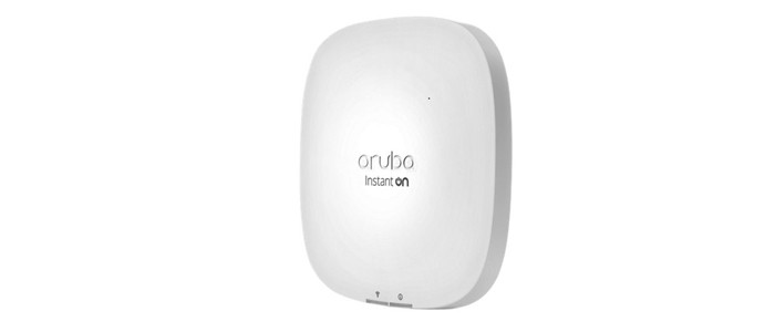 اکسس پوینت اچ پی Aruba Instant On AP22 R4W02A