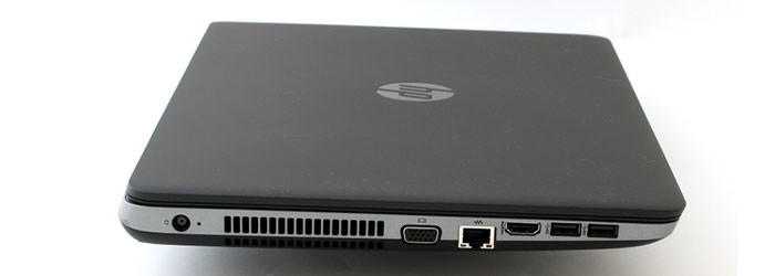  لپ تاپ استوک اچ پی ProBook 450 G3 Core i7