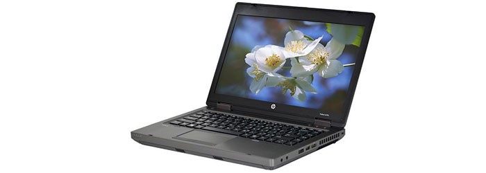 لپ تاپ استوک 14 اینچ اچ پی ProBook 6475b A6