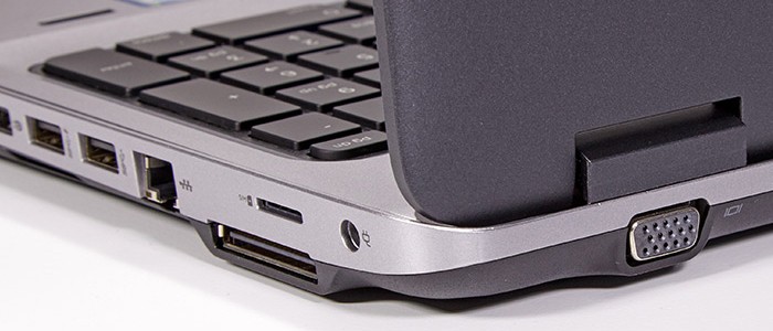  پورتن های لپ تاپ استوک اچ پی ProBook 650