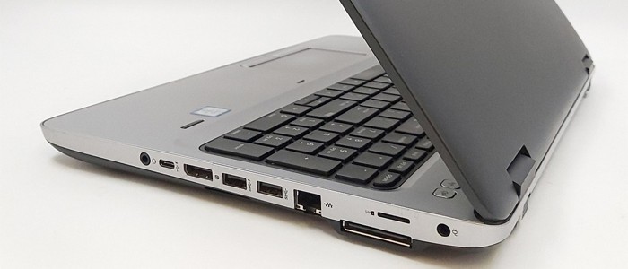 بدنه لپ تاپ کارکرده اچ پی ProBook 650 G3 Core i5