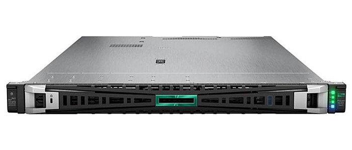 سرور اچ پی ProLiant DL360 Gen11 P51930-421