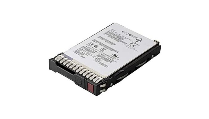 حافظه SSD سرور اچ پی 800GB 841505-001