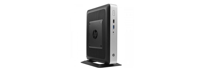 HP t628 Thin Client