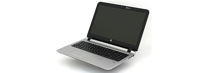 لپ تاپ استوک اچ پی ProBook 430 G1 i3-4000M