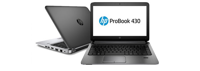 &nbsp;لپ تاپ دست دوم اچ پی ProBook 430 G3 i5-6300U &nbsp;