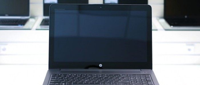  نمایشگر لپ تاپ دست دوم HP ZBook 15 G4 
