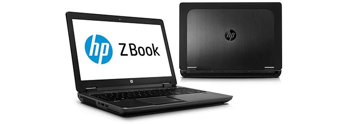 لپ تاپ دست دوم اچ پی ZBook 15 i7-4800MQ