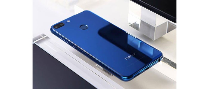 گوشی موبایل هوآوی 32 گیگابایت Honor 8C Dual SIM