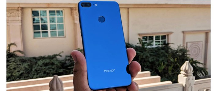  گوشی موبایل هوآوی Honor 9 Lite 32GB دو سیم کارت