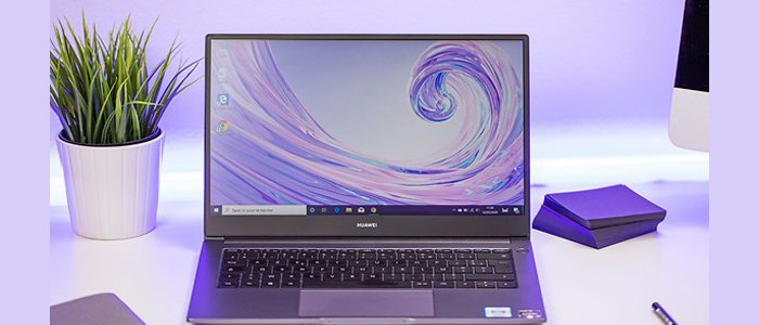 لپ تاپ هوآوی MateBook D 14