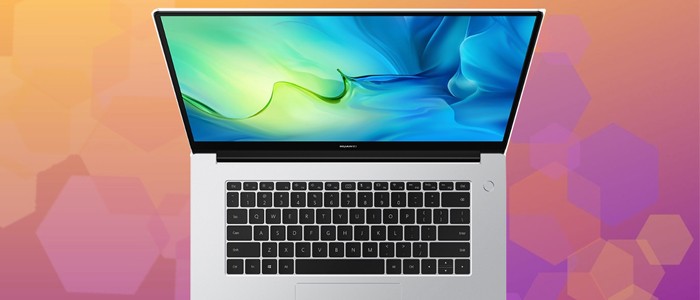 لپ تاپ MateBook D15 هوآوی i5-1135G7