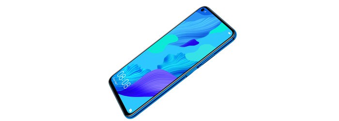 گوشی هوآوی nova 5T دو سیم کارت 128GB 8GB 