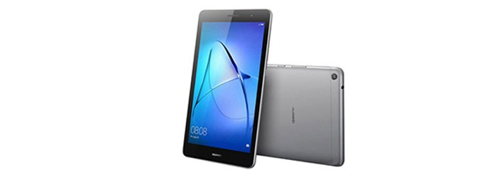 تبلت 8 اینچ هوآوی 32 گیگابایت MediaPad M5 Lite 8 4G LTE 