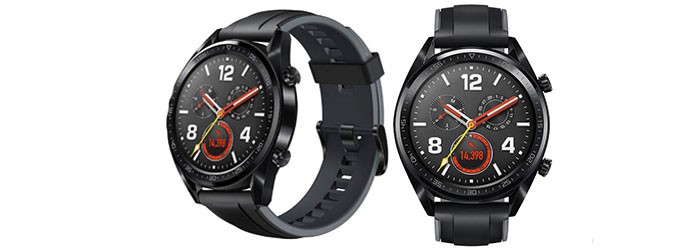 Huawei Watch GT FTN-B19 Smart Watch