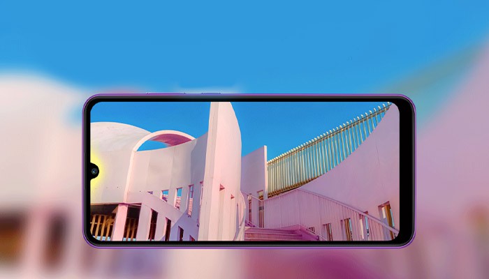 گوشی هوآوی Y6p 64GB دو سیم کارت