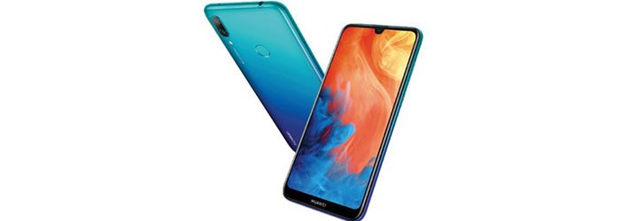 گوشی دو سیم کارت هوآوی 32 گیگابایت Y7 Prime 2019