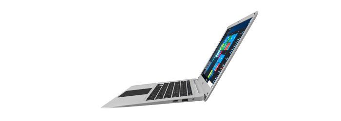 لپ تاپ آی لایف Zed Air 2 Celeron N3350