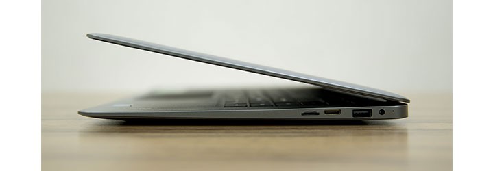 لپ تاپ آی لایف Zed Air Mini Atom-Z3735F