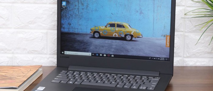 نمایشگر لپ تاپ لنوو Ideapad 130 i5-8250 8GB 1TB 2GB