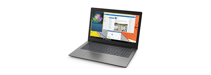  لپ تاپ لنوو Ideapad 330 i3-8130U 