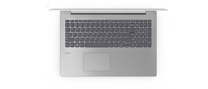 کیبورد لپ تاپ لنوو IdeaPad 330 i7 12GB 1TB 128SSD 4GB M530