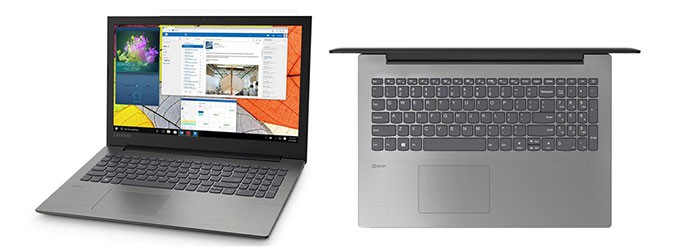 لپ تاپ لنوو Ideapad 330 i7-8550U 12GB 1TB 256SSD 4GB