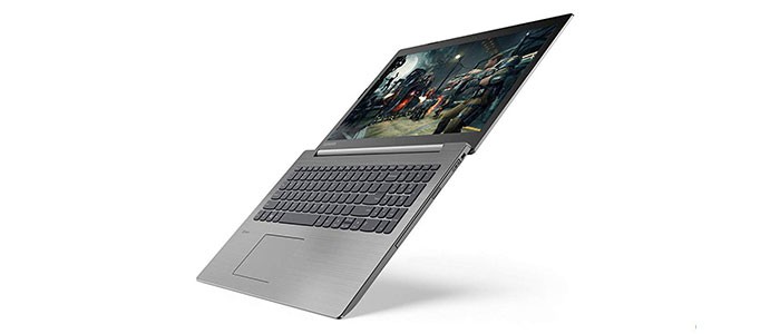 لپ تاپ لنوو IdeaPad 330 Pentium 4415U 4GB 1TB Intel