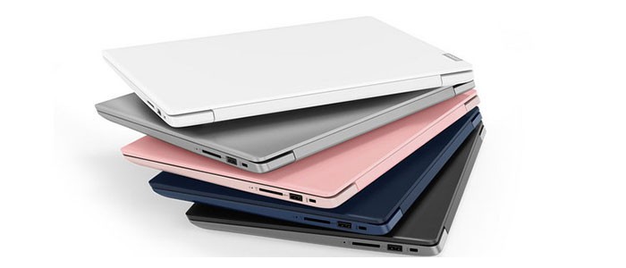 رنگ های مختلف لپ تاپ لنوو IdeaPad 330 Pentium 4415U 4GB 1TB Intel