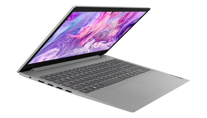 لپ تاپ لنوو Ideapad L3 I5-10210