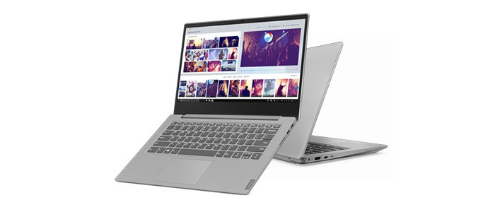 لپ تاپ لنوو IdeaPad L3 i5-10210U 16GB 1TB 256SSD 2GB
