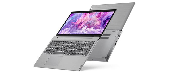 Lenovo IdeaPad L3 i7-10510U 12GB 1TB 128SSD 2GB Laptop