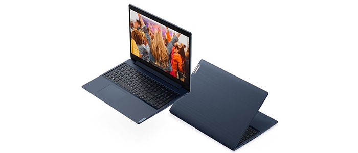 لپ تاپ لنوو IdeaPad L3 i7-10510U 16GB 1TB 128SSD 2GB