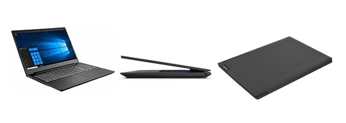 لپ تاپ گیمینگ 15.6 اینچ لنوو IdeaPad L340 R7-3700U