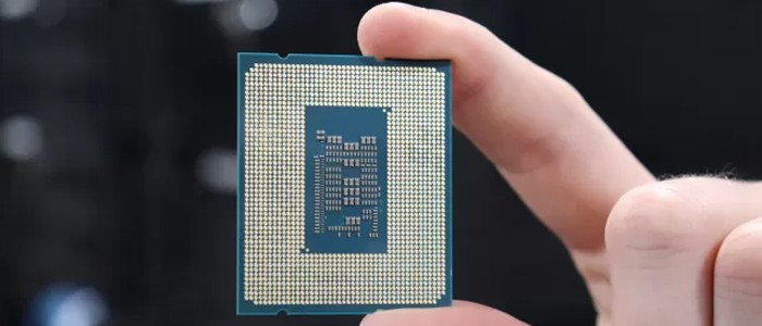 سی پی یو Intel Core i3-12100