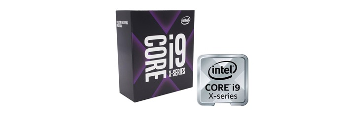 پردازنده اینتل Core i9-10920X 3.50GHz 12Core 19.25MB