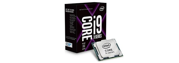 سی پی یو اینتل Core i9-9920X 3.50GHz 12Core 19.25MB
